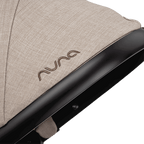 Nuna MIXX Next with ARRA Flex & Base Curv Travel System Bundle - Cosmopolitan