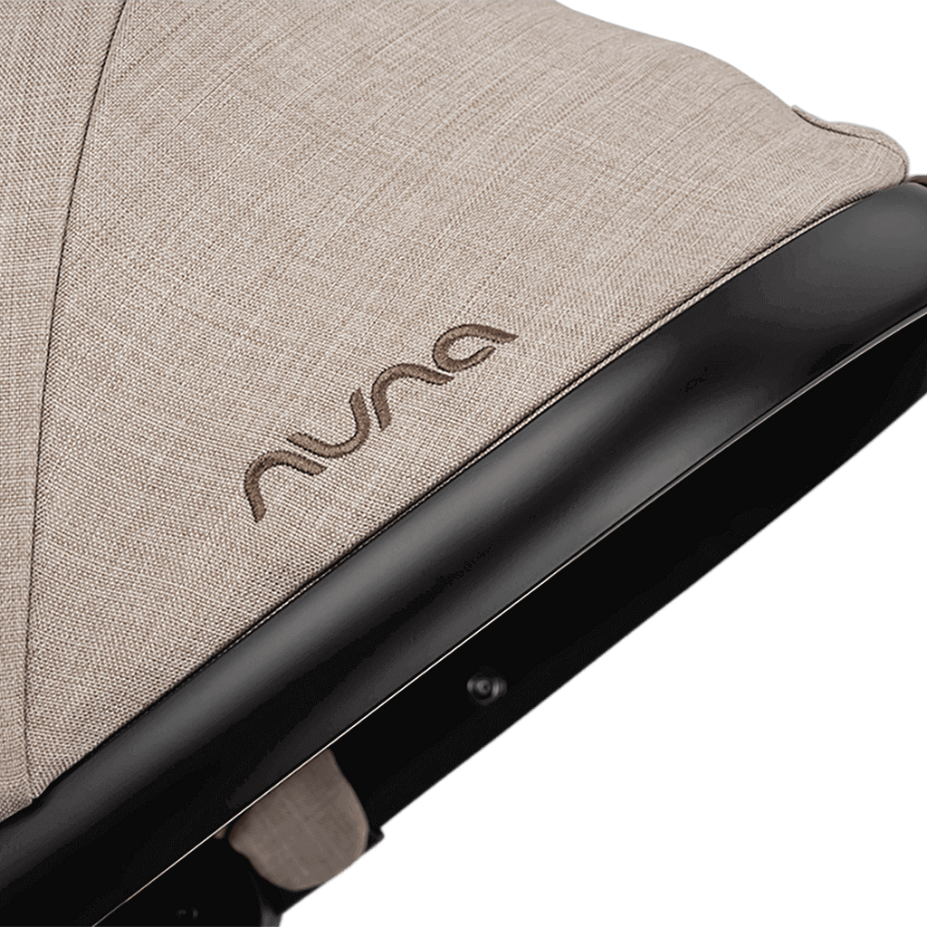 Nuna MIXX Next Pushchair and Carrycot - Cosmopolitan