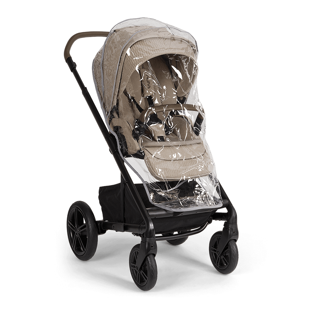 Nuna MIXX Next Pushchair and Carrycot - Cosmopolitan