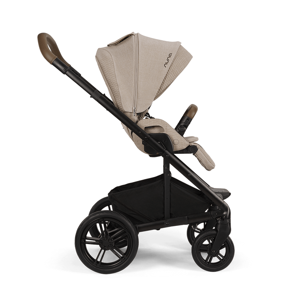Nuna MIXX Next Pushchair - Cosmopolitan