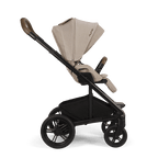 Nuna MIXX Next with ARRA Flex & Base Curv Travel System Bundle - Cosmopolitan