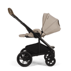 Nuna MIXX Next Pushchair and Carrycot - Cosmopolitan