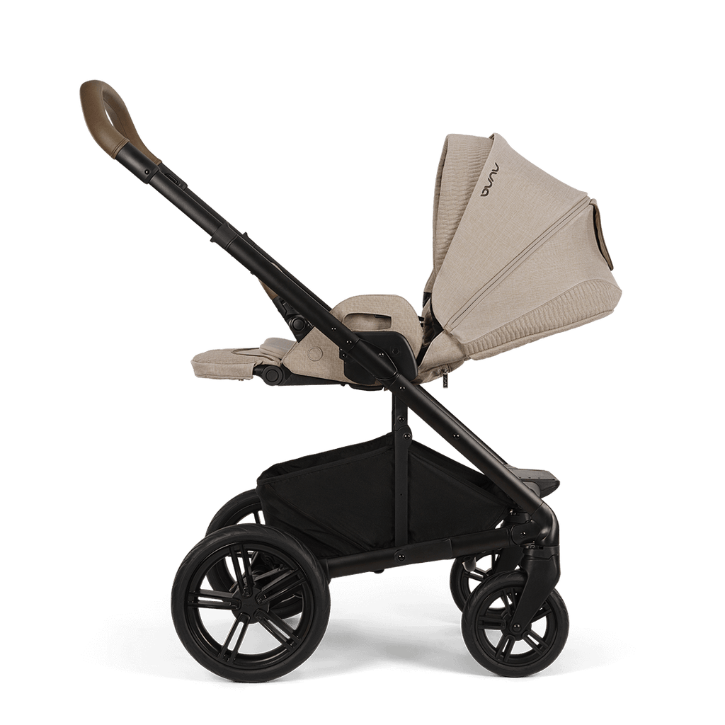 Nuna MIXX Next Pushchair - Cosmopolitan