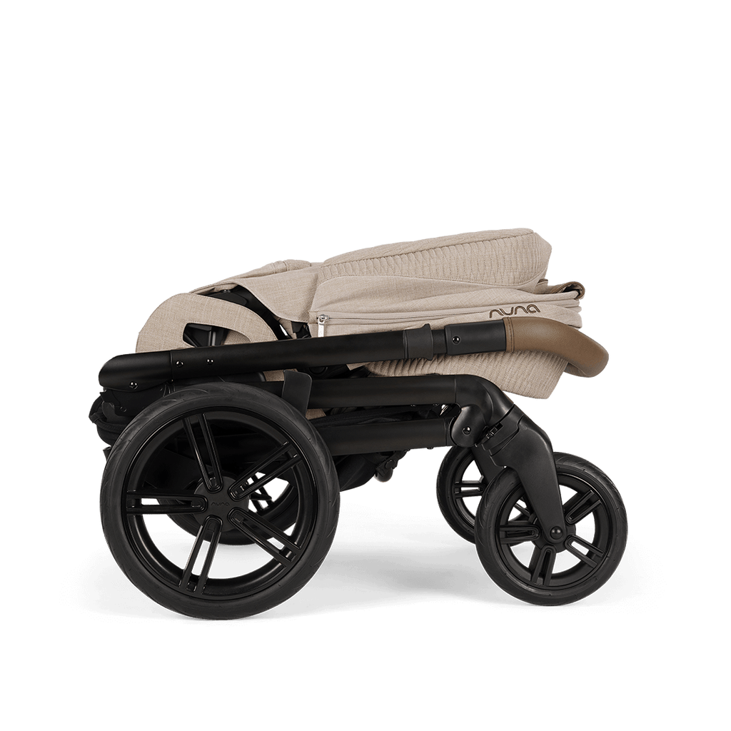 Nuna MIXX Next Pushchair and Carrycot - Cosmopolitan