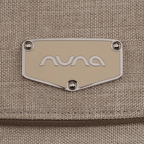 Nuna MIXX Next with ARRA Flex & Base Curv Travel System Bundle - Cosmopolitan