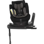 Nuna NORR i-Size Extended Rear Facing (ERF) Car Seat - Caviar 2