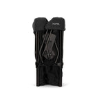 Nuna PAAL Travel Cot - Caviar 5