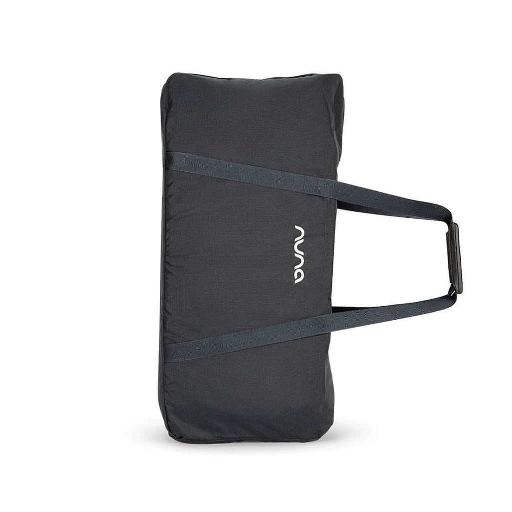 Nuna PAAL Travel Cot - Caviar 7
