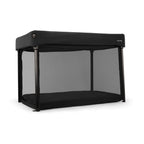 Nuna PAAL Travel Cot - Caviar 10