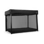 Nuna PAAL Travel Cot - Caviar 11
