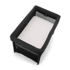 Nuna PAAL Travel Cot - Caviar 17