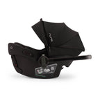 Nuna MIXX Next + PIPA Urbn Travel System Bundle - Caviar 17