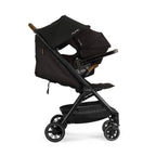 Nuna PIPA URBN i-Size Infant Carrier - Caviar 8
