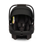 Nuna PIPA URBN i-Size Infant Carrier - Caviar 20
