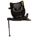 Nuna PRUU R129 i-Size Rotating Car Seat - Caviar 1