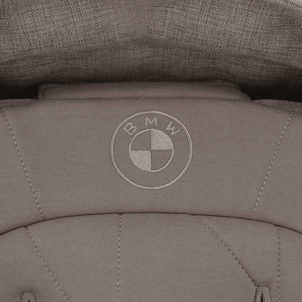 Nuna SWIV Next Stroller BMW Collection - Umber