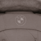 Nuna SWIV Next Stroller BMW Collection - Umber