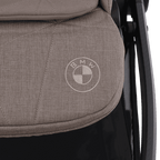 Nuna SWIV Next Stroller BMW Collection - Umber