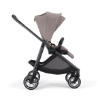 Nuna SWIV Next Stroller BMW Collection - Umber