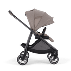 Nuna SWIV Next Stroller BMW Collection - Umber