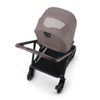 Nuna SWIV Next Stroller BMW Collection - Umber