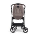 Nuna SWIV Next Stroller BMW Collection - Umber