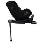 Nuna TODL NEXT i-Size Extended Rear Facing Car Seat + BASE NEXT - Caviar 6