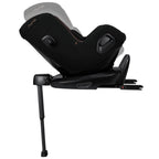 Nuna TODL NEXT i-Size Extended Rear Facing Car Seat + BASE NEXT - Caviar 7