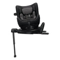 Nuna TODL NEXT i-Size Extended Rear Facing Car Seat + BASE NEXT - Caviar 1