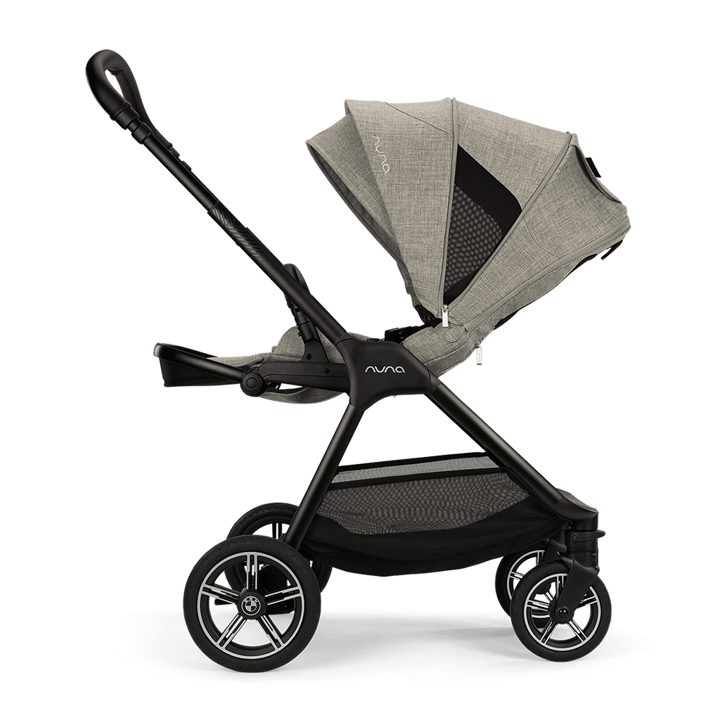 Nuna TRIV Next Stroller BMW Collection - Graphene