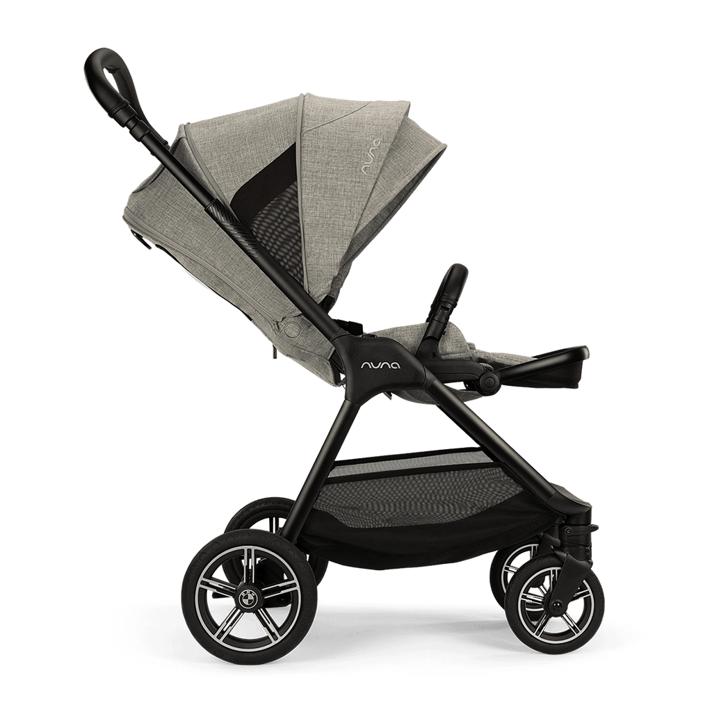 Nuna TRIV Next Stroller BMW Collection - Graphene