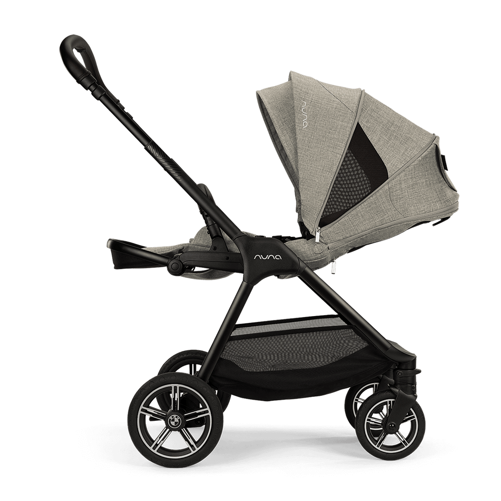 Nuna TRIV Next Stroller BMW Collection - Graphene