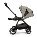 Nuna TRIV Next Stroller BMW Collection - Graphene