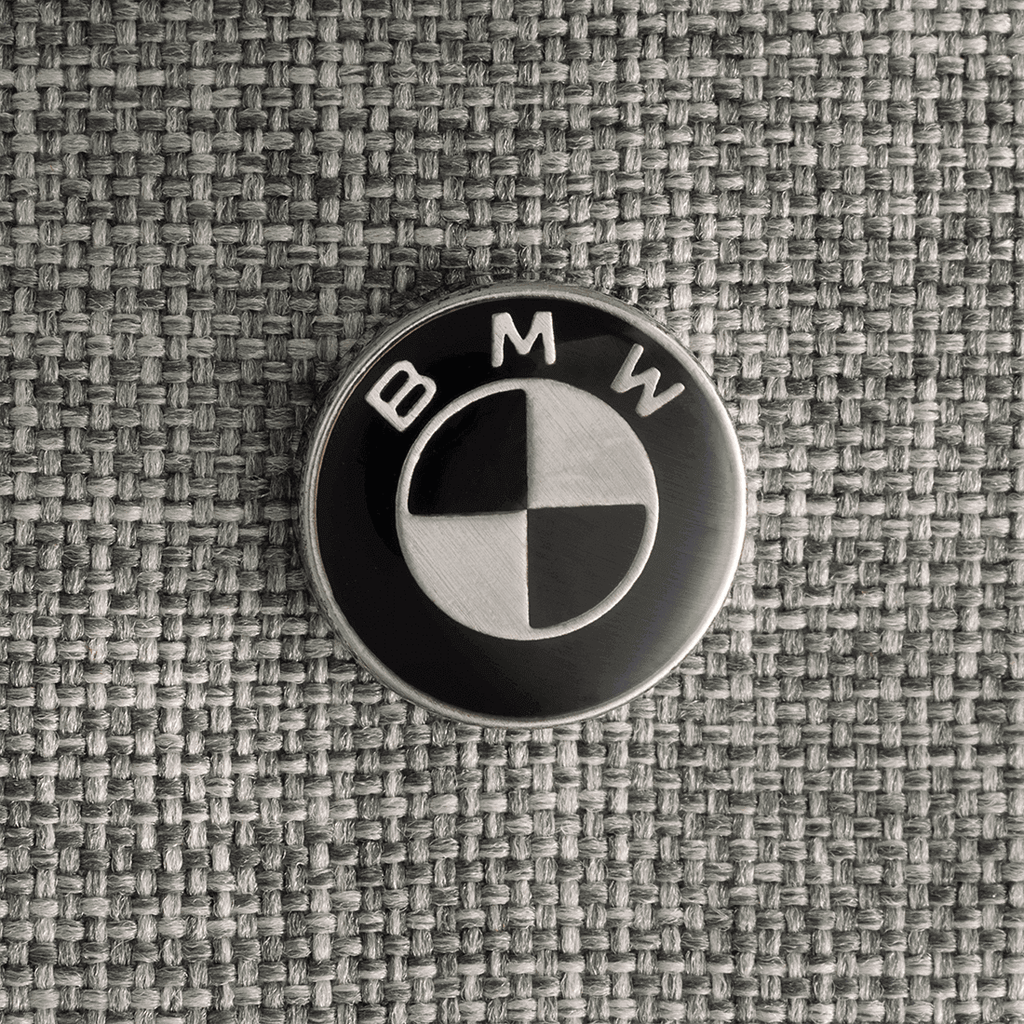 Nuna TRIV Next Stroller BMW Collection - Graphene