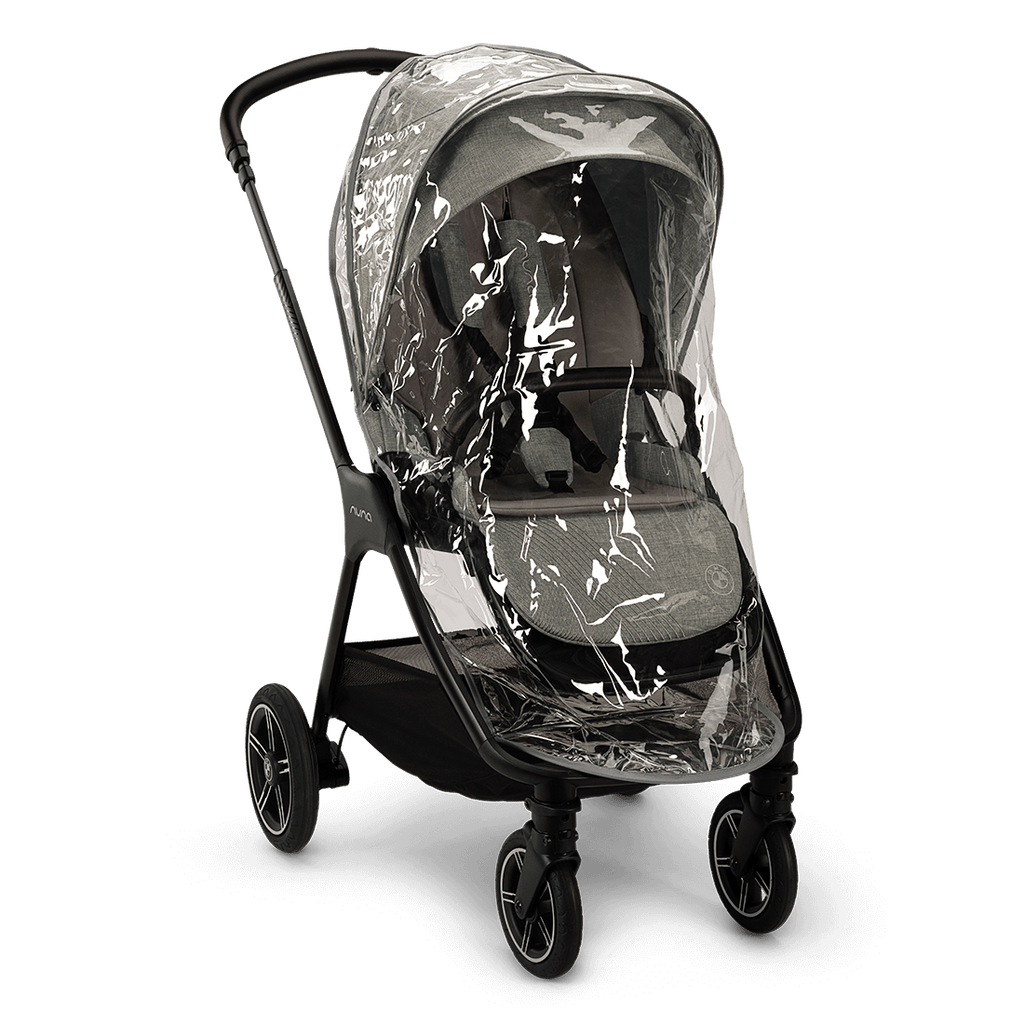 Nuna TRIV Next Stroller BMW Collection - Graphene