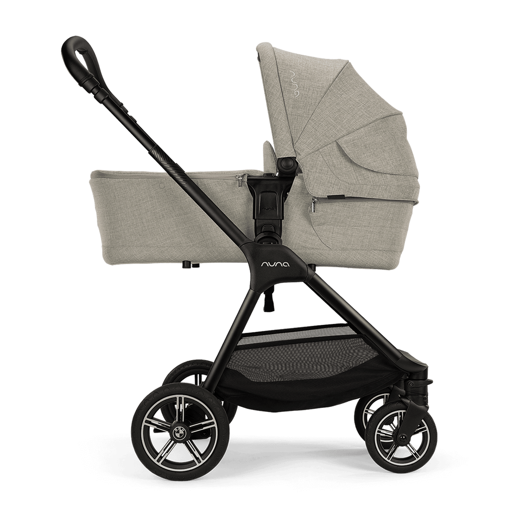 Nuna TRIV Next Stroller BMW Collection - Graphene