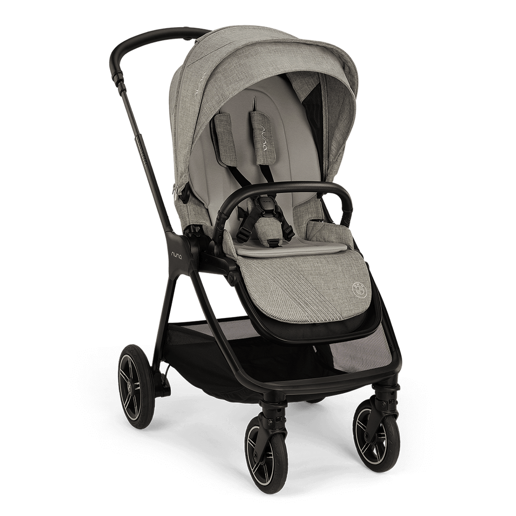 Nuna TRIV Next Stroller BMW Collection - Graphene
