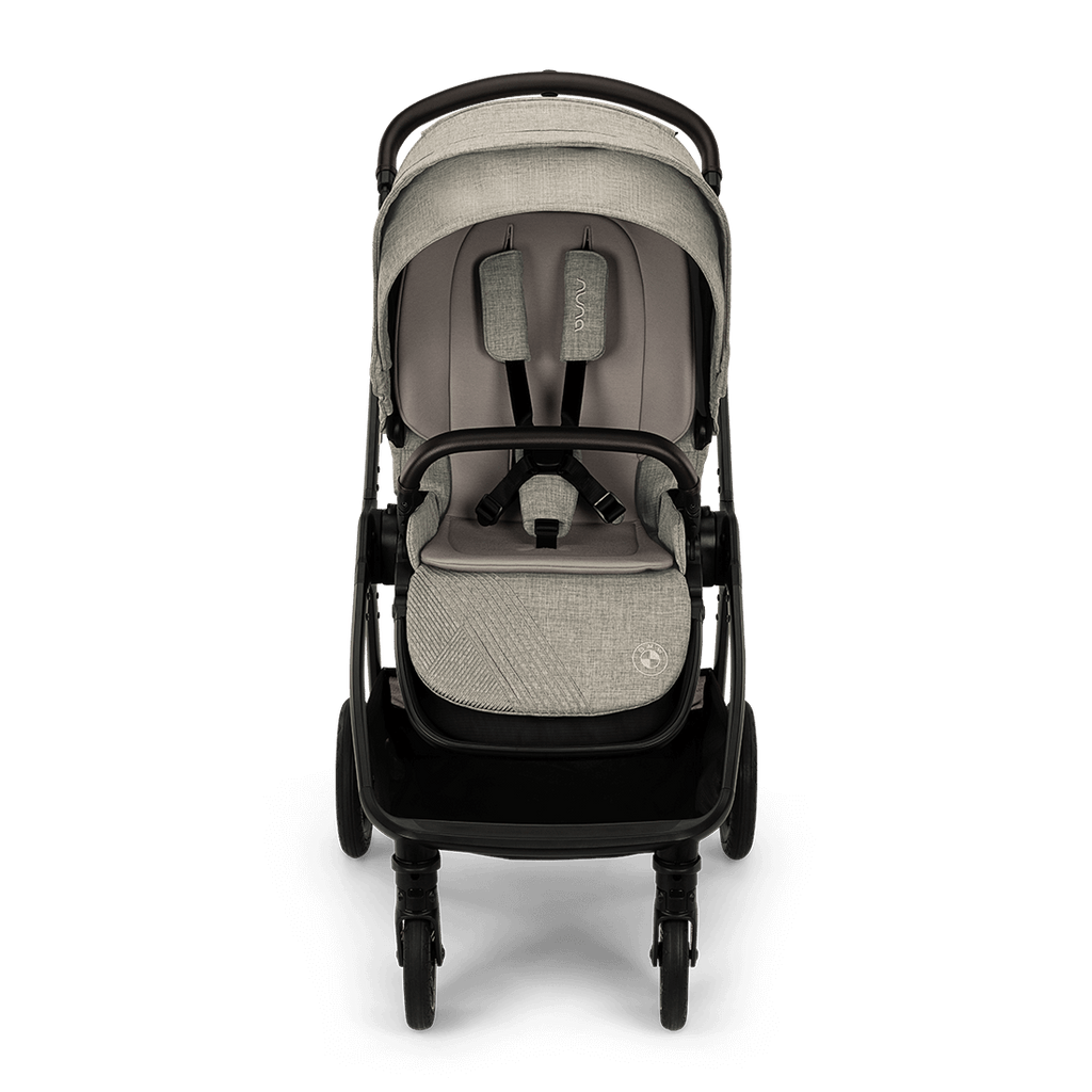 Nuna TRIV Next Stroller BMW Collection - Graphene