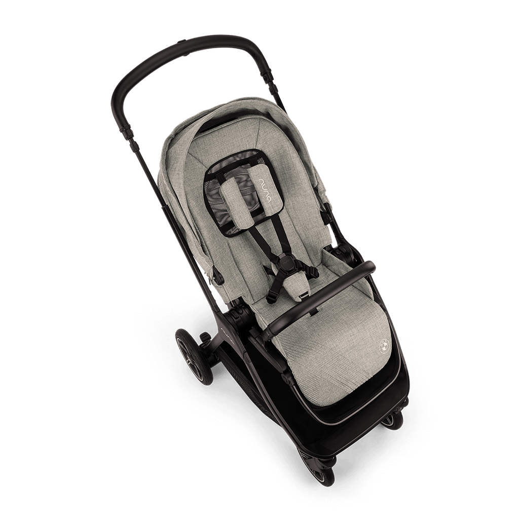Nuna TRIV Next Stroller BMW Collection - Graphene