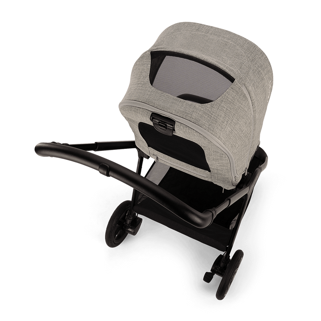 Nuna TRIV Next Stroller BMW Collection - Graphene