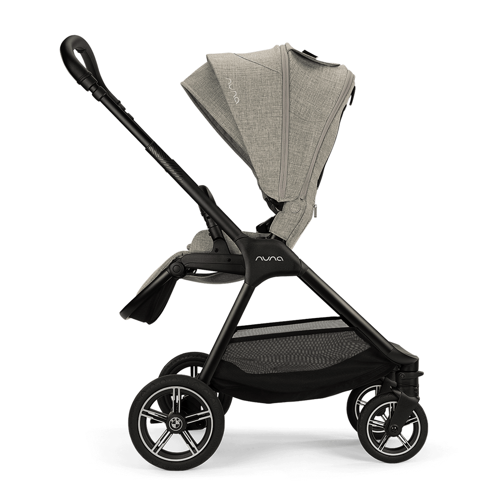 Nuna TRIV Next Stroller BMW Collection - Graphene