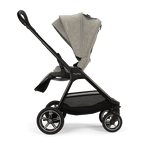 Nuna TRIV Next Stroller BMW Collection - Graphene