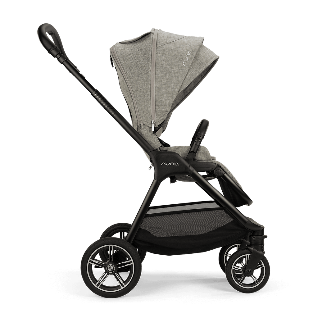 Nuna TRIV Next Stroller BMW Collection - Graphene