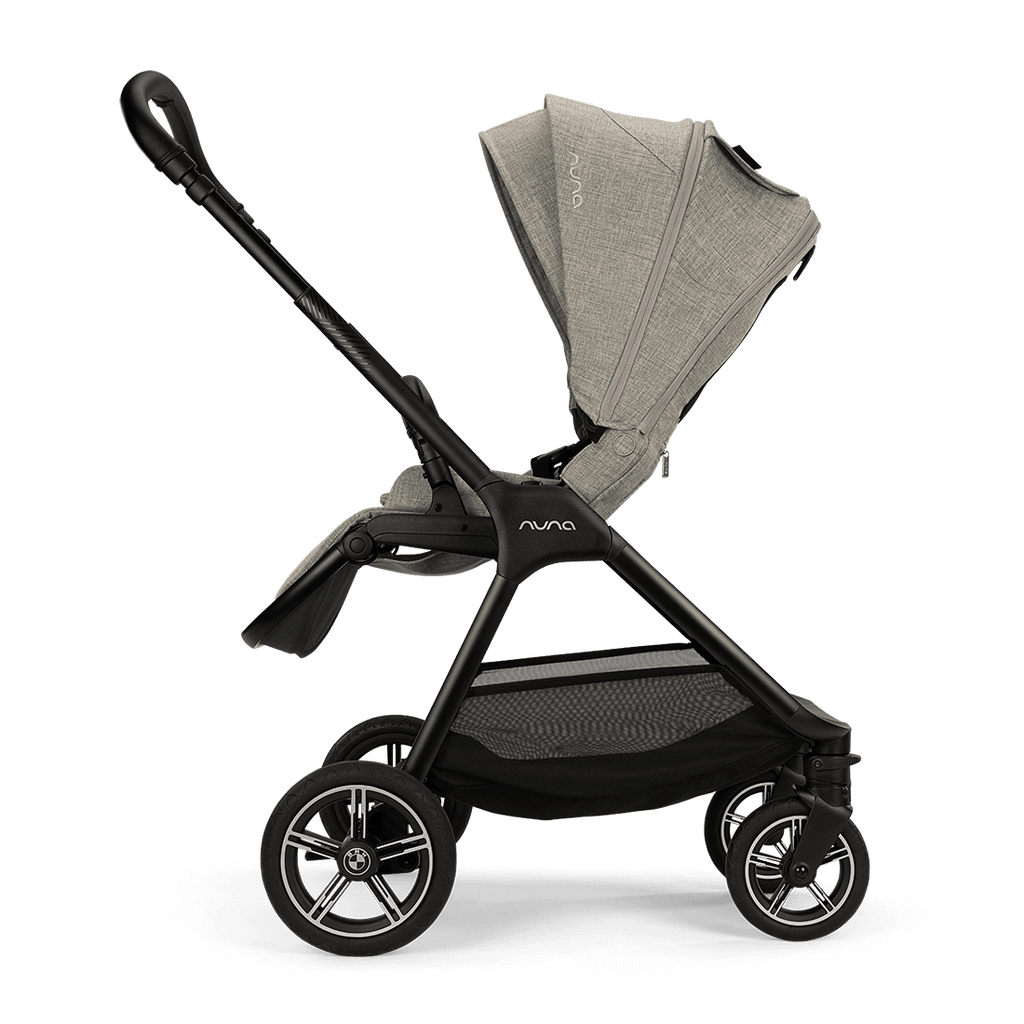 Nuna TRIV Next Stroller BMW Collection - Graphene