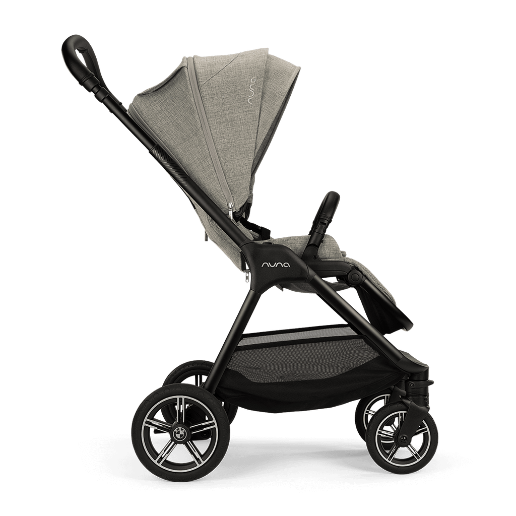 Nuna TRIV Next Stroller BMW Collection - Graphene
