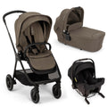 Nuna TRIV Next + PIPA Urbn Bundle - Pistachio