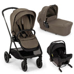 Nuna TRIV Next + PIPA Urbn Bundle - Pistachio