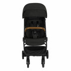 Nuna TRVL Compact Stroller with PIPA URBN Car Seat - Caviar 18