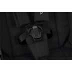 Nuna TRVL Compact Stroller with PIPA URBN Car Seat - Caviar 2