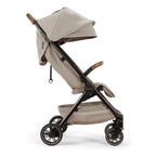 Nuna TRVL Compact Stroller with PIPA URBN Car Seat - Hazelwood 7